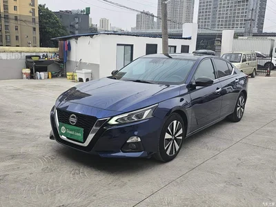 2021 Nissan Teana 2.0T XL Smart Advance, фото 2, лот 10347423