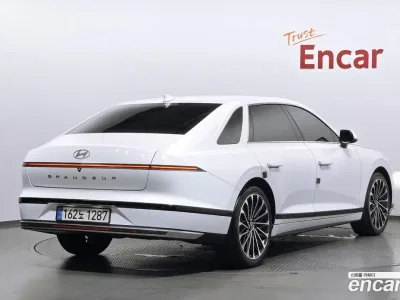 2023 Hyundai Grandeur 2,5 Gasoline 2WD, фото 2, лот 10215965