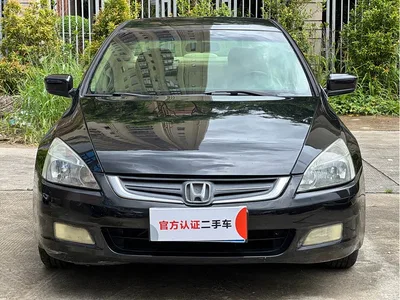 2005 Honda Accord Model 2.0L Comfort, фото 2, лот 10431853