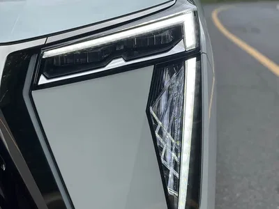 2023 GAC Trumpchi Trumpchi M8 Master Series Dual Hybrid Flagship Edition, фото 2, лот 10419673