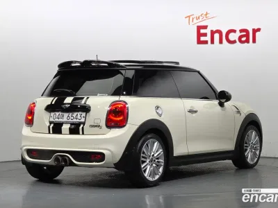2018 Mini Cooper Standard, фото 2, лот 10100842
