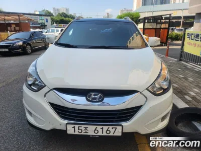 2013 Hyundai Tucson Diesel 2WD LX20, фото 2, лот 10523815