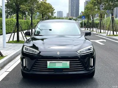 2022 AITO Wenjie AITO M5 Extended Range AWD Ultimate Edition, фото 3, лот 10391977