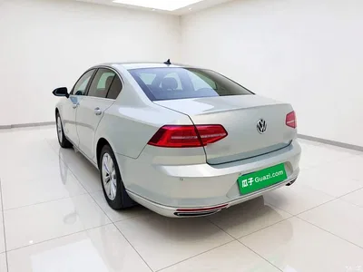 2019 Volkswagen Magotan 330TSI DSG Luxury China V, фото 4, лот 11194034