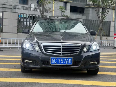 2010 Mercedes-Benz E-Class E 300 L Fashion, фото 4, лот 10507466