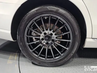2019 Mercedes-Benz E-Class E220d Avantgarde, фото 4, лот 10047825