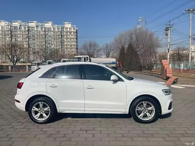 2018 Audi Q3 30th Anniversary Edition 35 TFSI Fashion, фото 4, лот 10464766