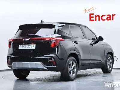 2023 Kia Seltos Gasoline 2.0 2WD, фото 1, лот 10097116