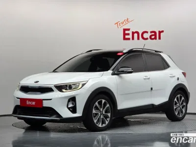 2018 Kia Stonic 1.4, фото 1, лот 10229255
