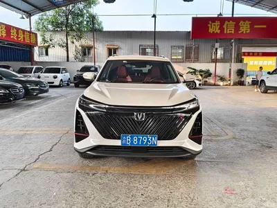 2022 Changan CS75 PLUS 1.5T Automatic Premium, фото 2, лот 10251787