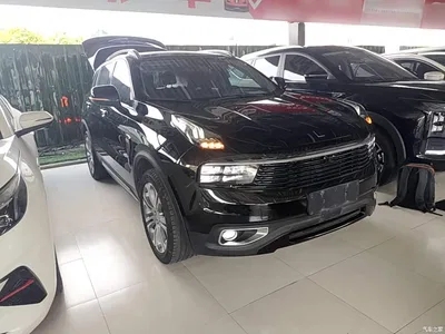2019 Lynk & Co 01 2.0T 2WD Type Pro Version China VI, фото 4, лот 10680164