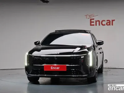 2025 Kia K8 Noblesse, фото 2, лот 11506449
