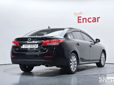 2014 Samsung SM5 LE, фото 2, лот 10189699