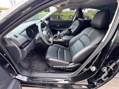 2026 Nissan Sylphy 1.6L CVT Sincere Edition, фото 4, лот 11136870
