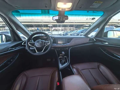 2019 Buick GL6 18T 6-seat Connected Premium China VI, фото 3, лот 10253288