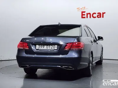 2016 Mercedes-Benz E-Class E200 Avantgarde, фото 3, лот 10055059