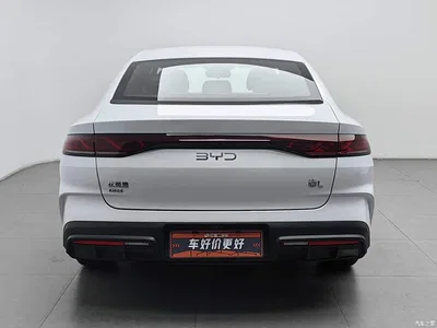 2024 Byd Qin, фото 4, лот 10243708