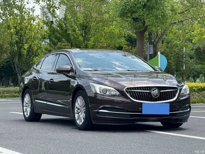 2016 Buick LaCrosse Facelift 20T Leading, фото 3, лот 10274924