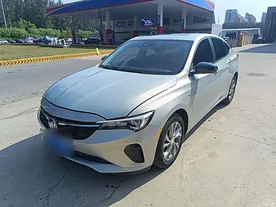 2023 Buick Verano Pro Joy Edition, фото 1, лот 10260014