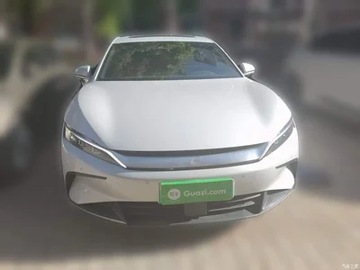 2025 BYD Han DM-i 125KM Premium, фото 2, лот 10252777