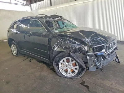 2024 JEEP GRAND CHEROKEE LIMITED, фото 4, лот 10595098