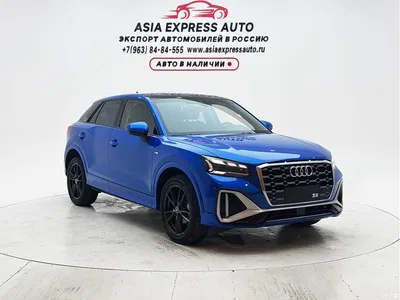 2022 Audi Q2L 35 TFSI Progressive Dynamic, фото 3, лот 10471843