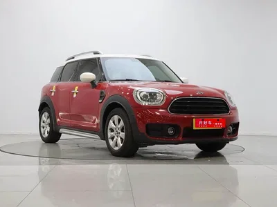 2019 MINI COUNTRYMAN 1.5T COOPER Classic Weekend Travel, фото 3, лот 10329757