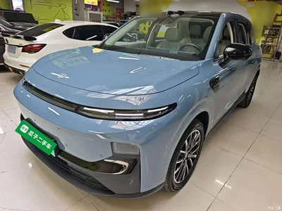 2025 Leapmotor B10 510 LiDAR Edition, фото 2, лот 10441884