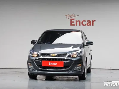 2019 Chevrolet Spark Premier, фото 2, лот 10206896