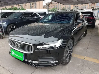 2024 Volvo S90 B5 Inscription Luxury Edition, фото 2, лот 11081162