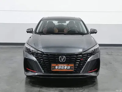 2023 Changan Eado Enjoy Edition PLUS Blue Whale NE 1.4T GDI DCT Premium Edition, фото 3, лот 10247860