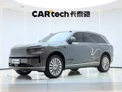 2025 Ledao L90 AWD Base Model, фото 1, лот 11002543