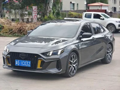 2021 GAC Trumpchi Trumpchi Emkoo 270T DCT J15 Edition, фото 1, лот 10419507