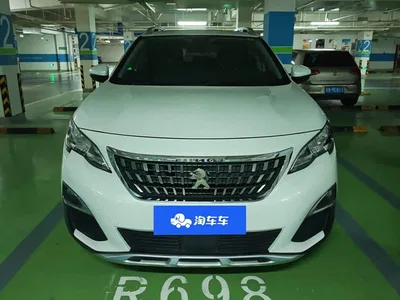 2017 Peugeot 4008 350THP Elite Edition, фото 3, лот 11204335