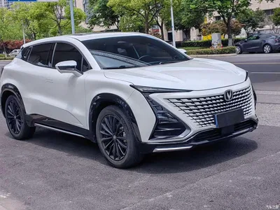 2022 Changan UNI-T 1.5T Excellence, фото 3, лот 10250961
