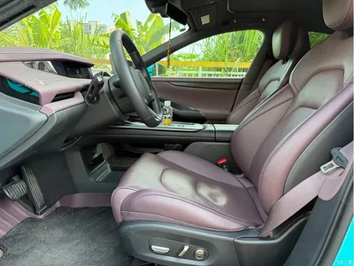 2024 Xiaomi Auto Xiaomi SU7 RWD Long Range Intelligent Driving Edition, фото 3, лот 11073674
