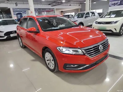 2018 Volkswagen Lavida Hatchback 200TSI DSG Comfort Edition China V, фото 4, лот 10455559