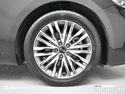 2020 Kia K7 3.0 GDI Signature, фото 4, лот 10060103