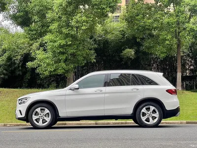 2020 Mercedes-Benz GLC 260 L 4MATIC Dynamic, фото 3, лот 10249616
