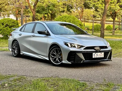 2021 GAC Trumpchi Trumpchi Emkoo 270T DCT J15 Edition, фото 3, лот 11056451
