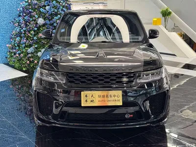 2017 Land Rover Range Rover Sport 3.0 SC V6 HSE DYNAMIC, фото 2, лот 11175741