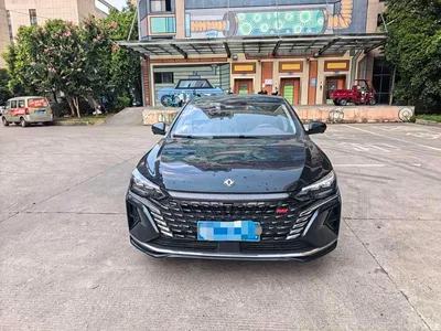 2021 Dongfeng Aeolus Yixuan MAX 1.5T Super Cool Dad Edition, фото 2, лот 10828982