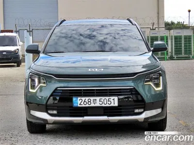 2023 Kia Niro Signature, фото 4, лот 10586217