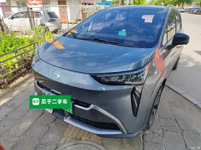 2022 Aion Y 70 Smart Leader Edition LFP, фото 2, лот 10241122