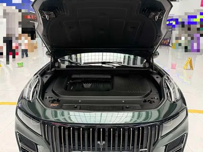 2024 Lynk & Co 09 EM-P 2.0TD EM-P AWD ULTRA 6-Seater, фото 4, лот 10315539