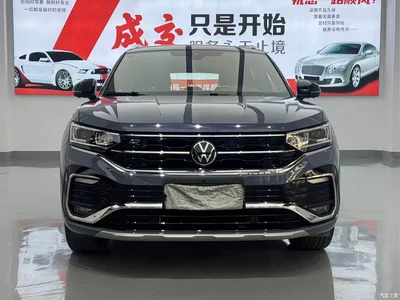 2020 Volkswagen Tayron X 380TSI 4WD Premium Smart Connect, фото 3, лот 11099049