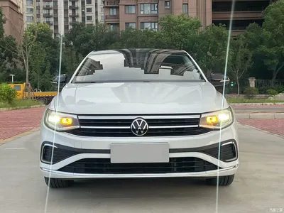2025 Volkswagen Bora 200TSI DSG Joy Ride PRO Edition, фото 2, лот 10260898