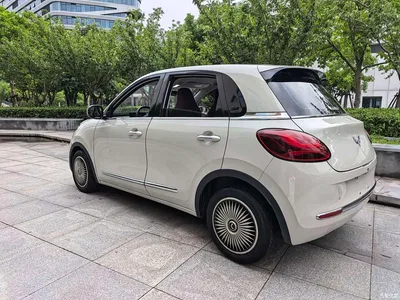 2023 Wuling Motors Wuling Bingo 203km Comfort Version, фото 4, лот 10367761