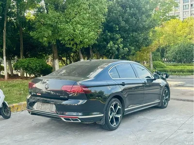 2023 Volkswagen Magotan Model 2 Million Commemorative Edition 330TSI DSG Luxury, фото 2, лот 11212902