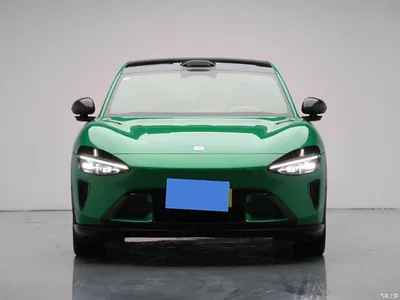 2025 Xiaomi Auto Xiaomi YU7 Ultra Long Range High Performance AWD Max Edition, фото 2, лот 10373356